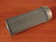 ilmansuodattimen metallisisus - Honda TRX 350/D ´86-89 "Original"